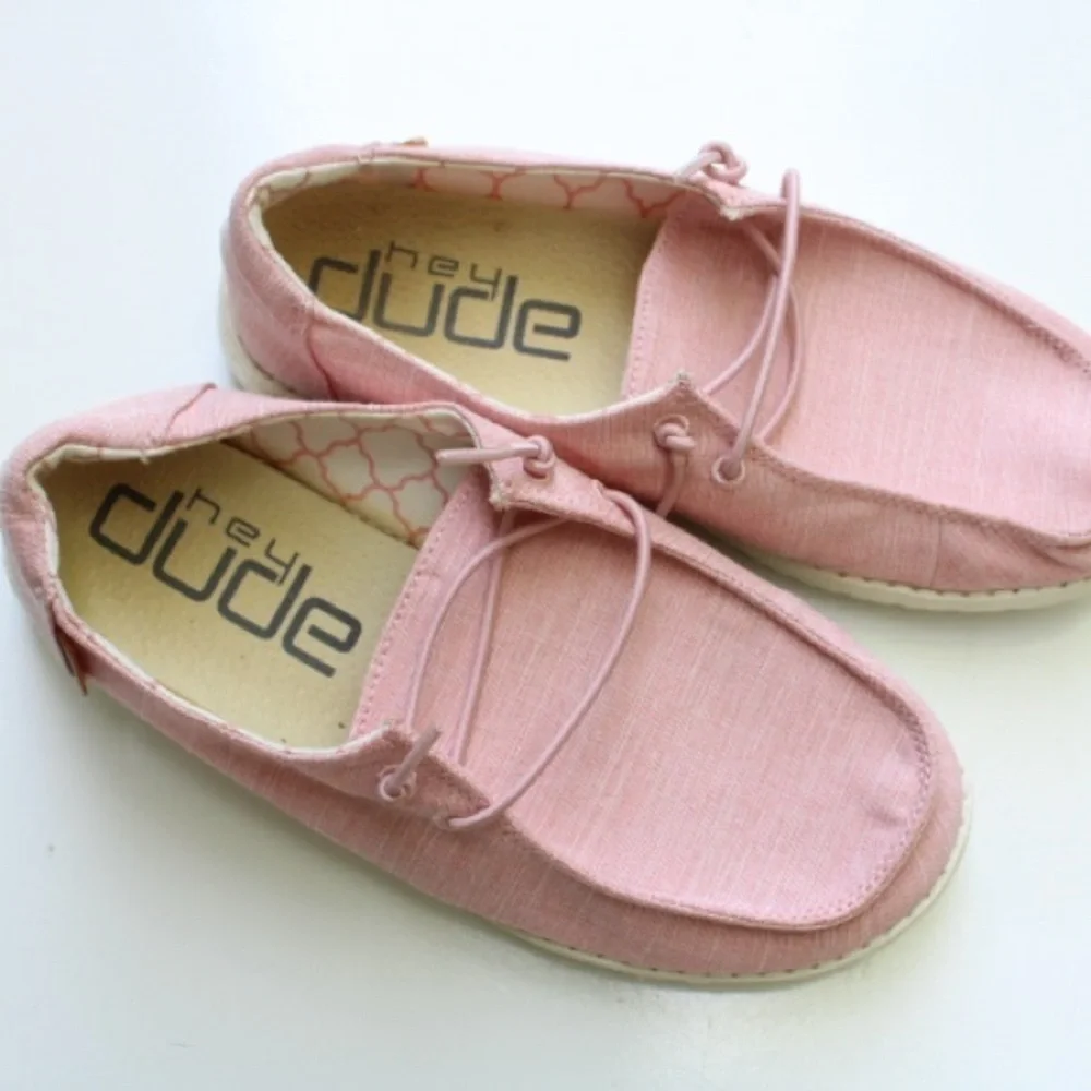 Hey Dude Wendy Youth